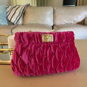 Lily Pulitzer purse